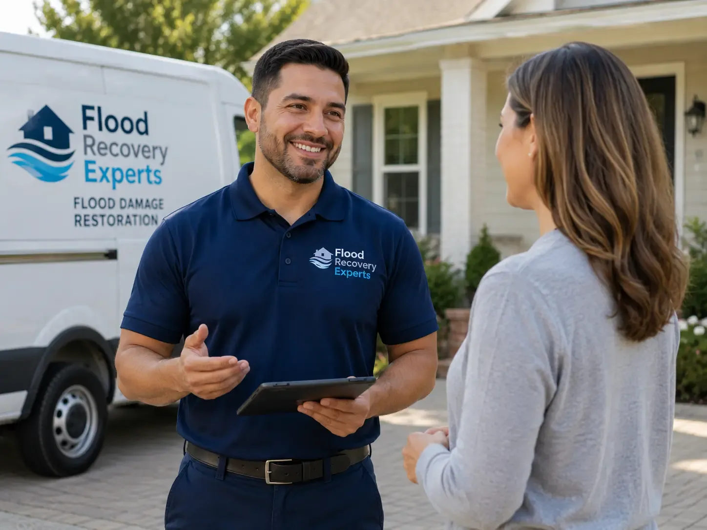Flood Damage Cleanup Rhame, ND FAQs